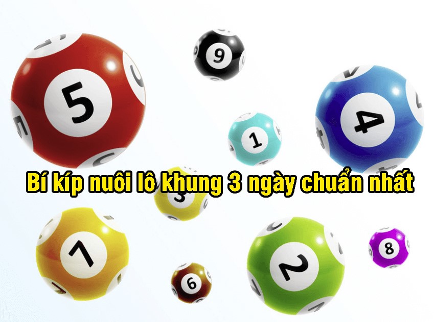 Cần hết sức chú ý khi nuôi lô khung trong thời hạn 3 ngày Cần hết sức chú ý khi nuôi lô khung trong thời hạn 3 ngày