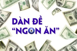 Cách chơi dàn đề